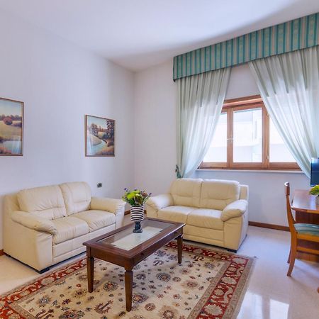 Astura Palace Hotel Νετούνο Εξωτερικό φωτογραφία