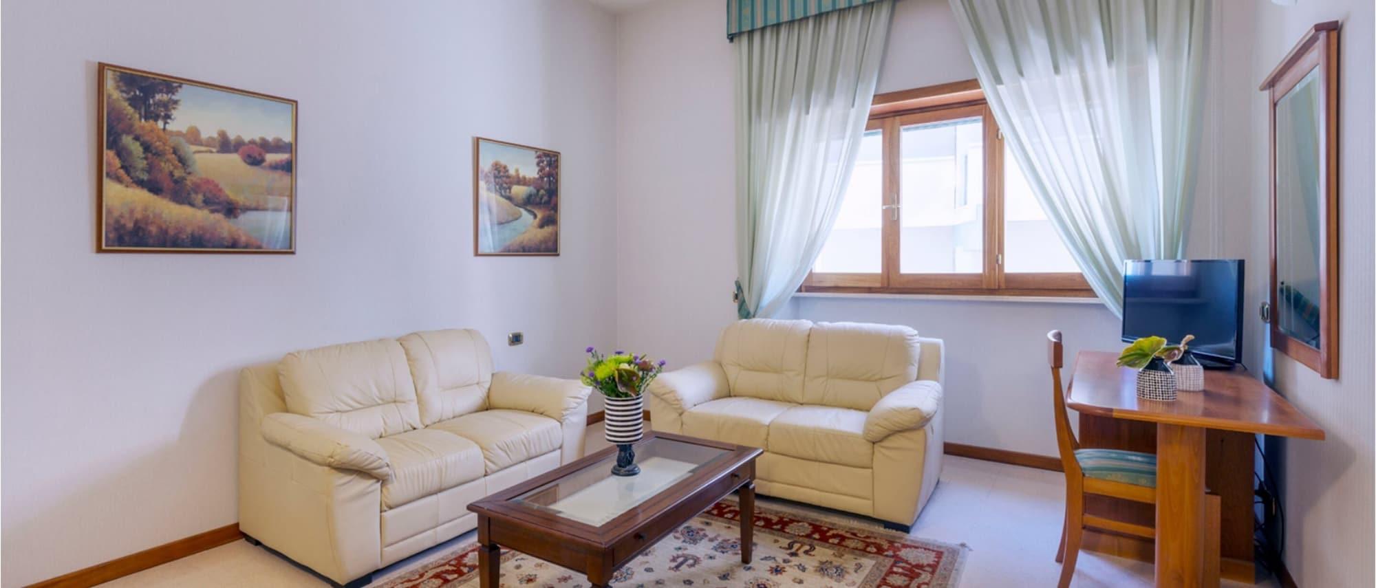 Astura Palace Hotel Νετούνο Εξωτερικό φωτογραφία
