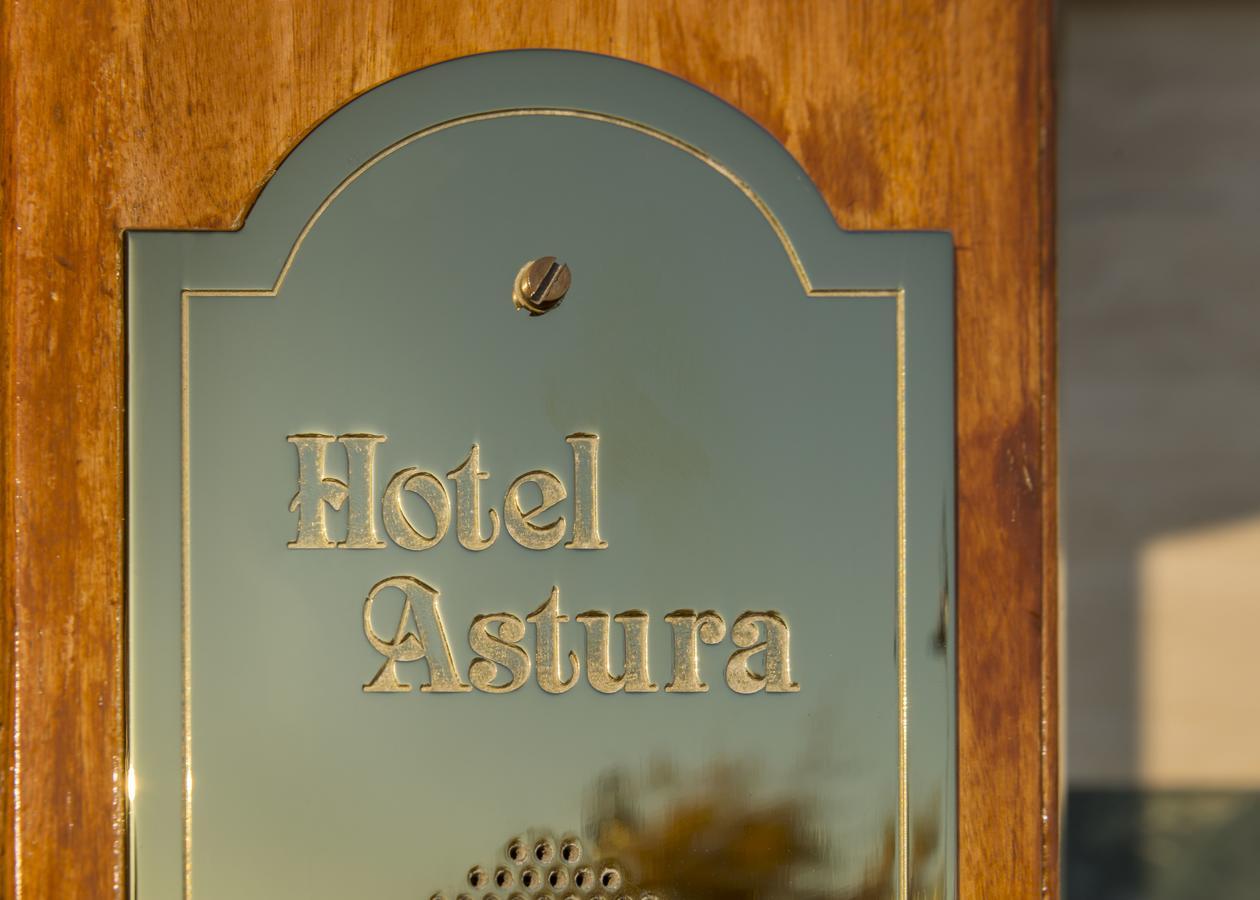 Astura Palace Hotel Νετούνο Εξωτερικό φωτογραφία