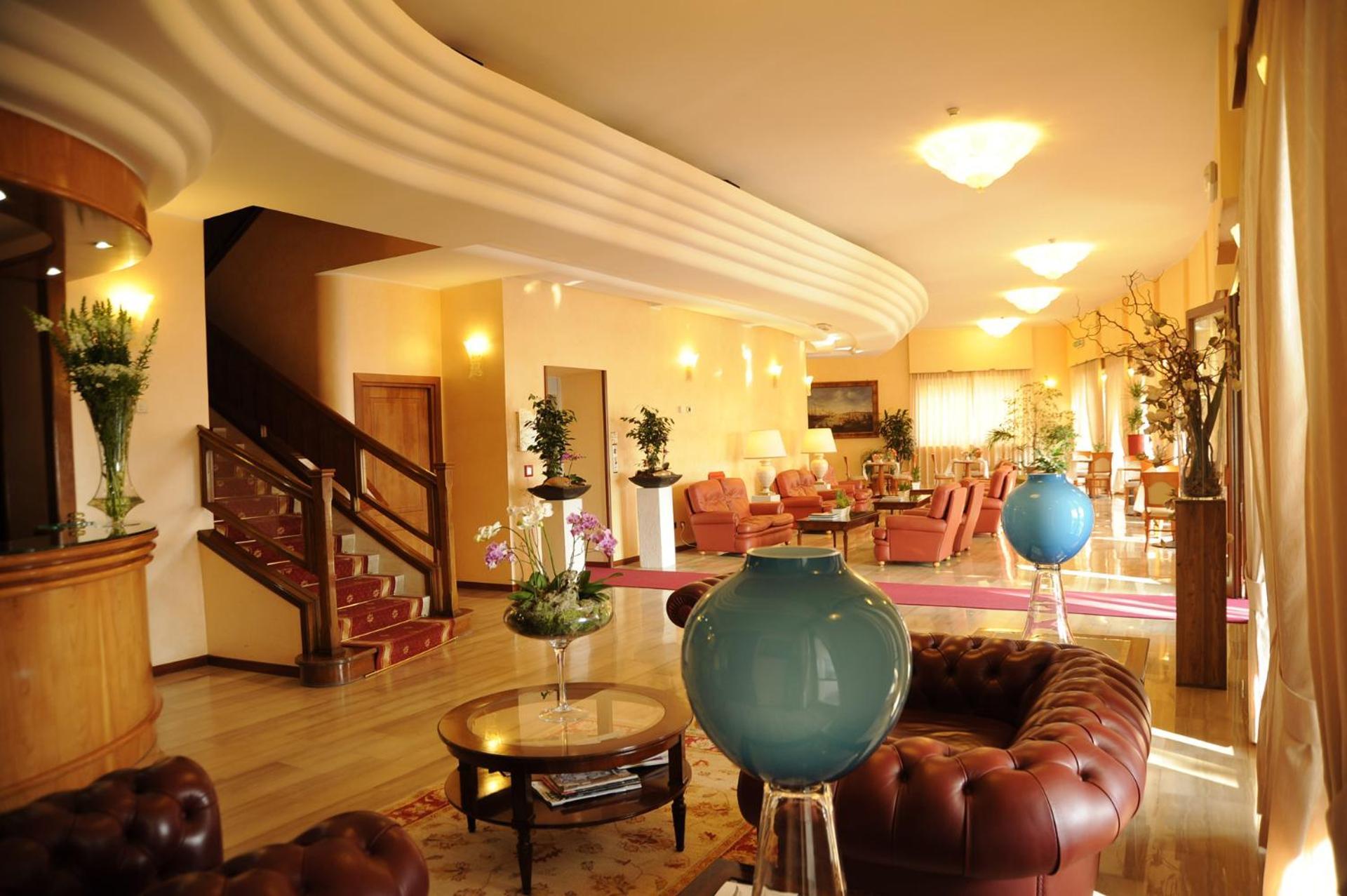 Astura Palace Hotel Νετούνο Εξωτερικό φωτογραφία