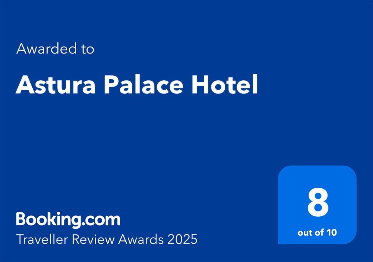 Astura Palace Hotel Νετούνο Εξωτερικό φωτογραφία