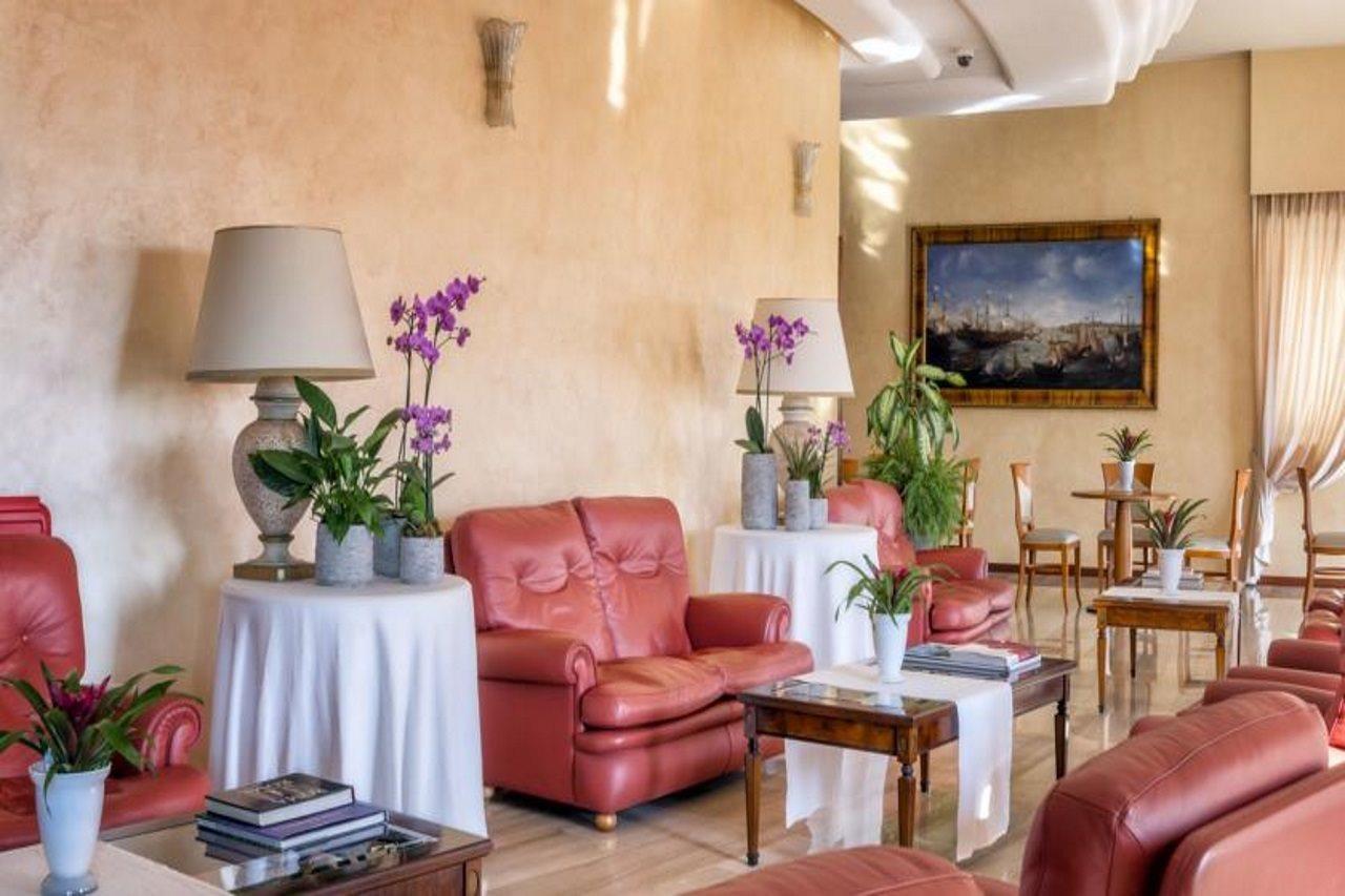 Astura Palace Hotel Νετούνο Εξωτερικό φωτογραφία