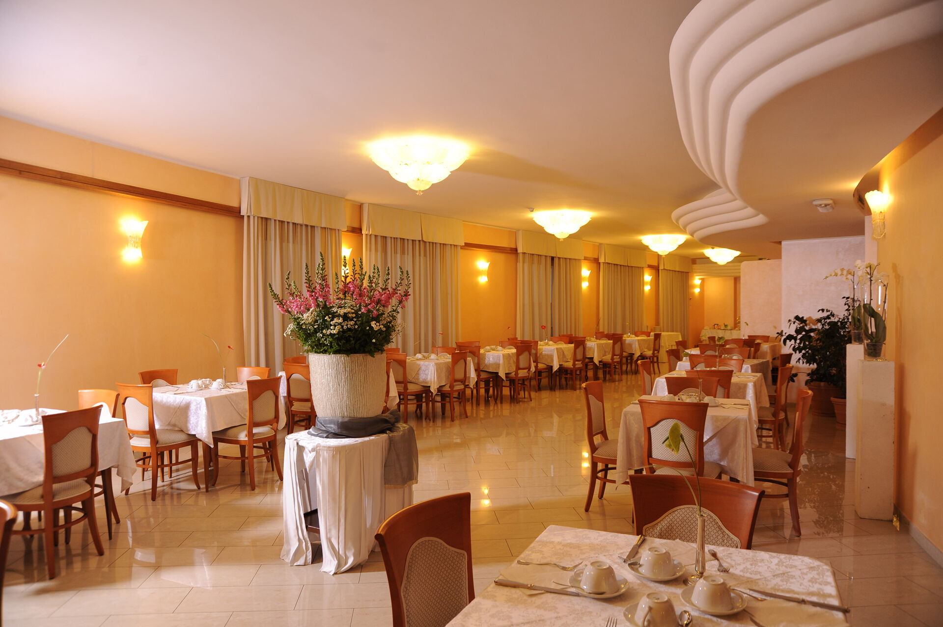 Astura Palace Hotel Νετούνο Εξωτερικό φωτογραφία