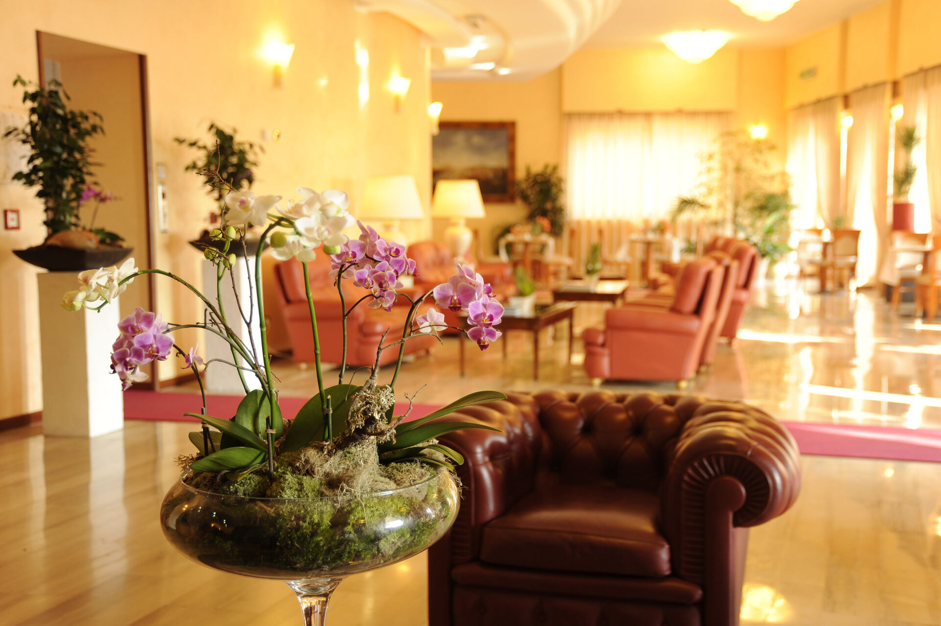 Astura Palace Hotel Νετούνο Εξωτερικό φωτογραφία